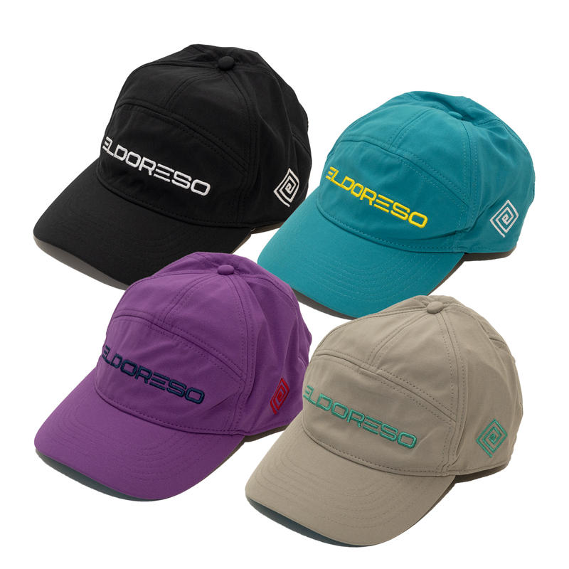 Eldoreso Kiprop Cap Sallys Running Dept