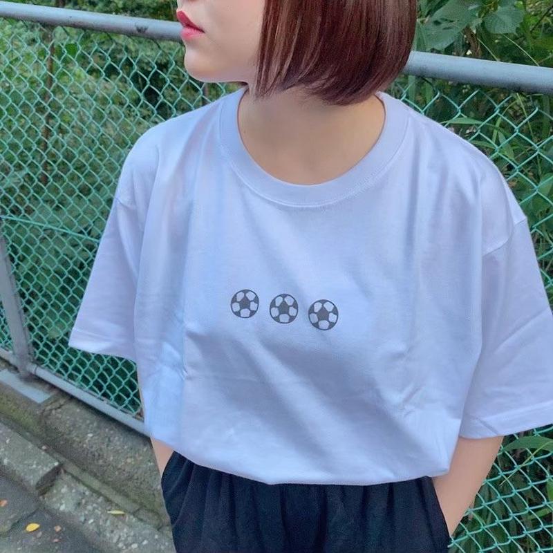 Summer Tシャツ Cham