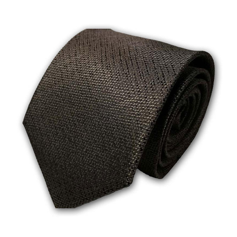 西陣織ネクタイ 黒 格子 商品番号 Tsutaeruオンラインストア 西陣