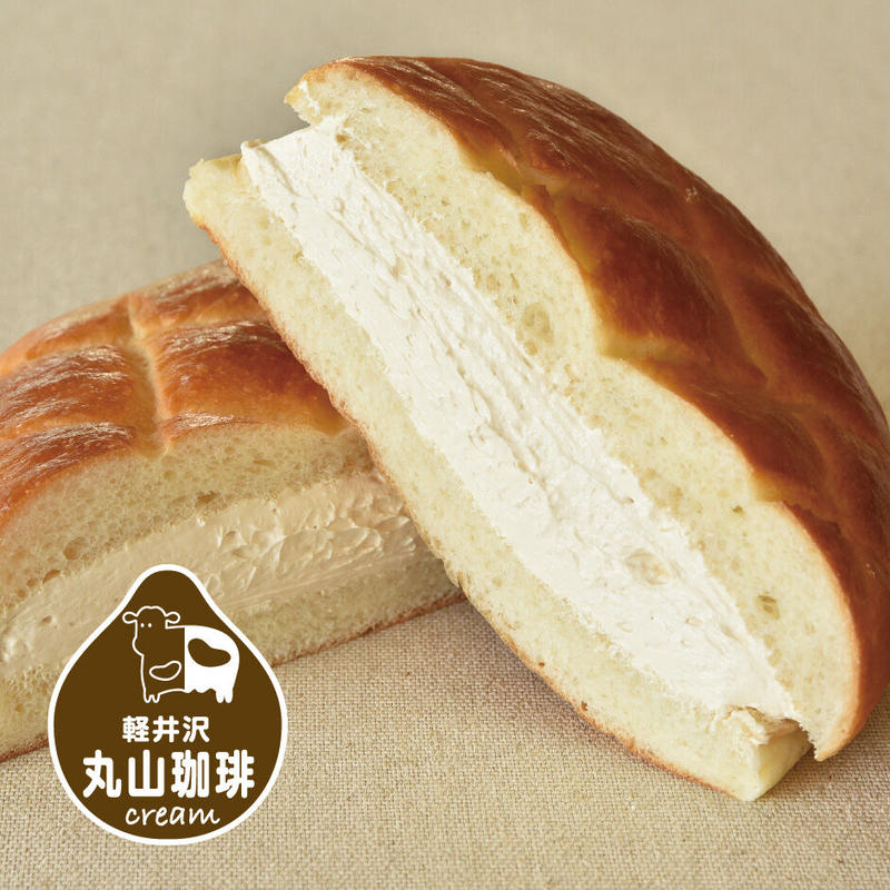 牛乳パンスモール5個入 丸山珈琲 Sanchオンラインショップ