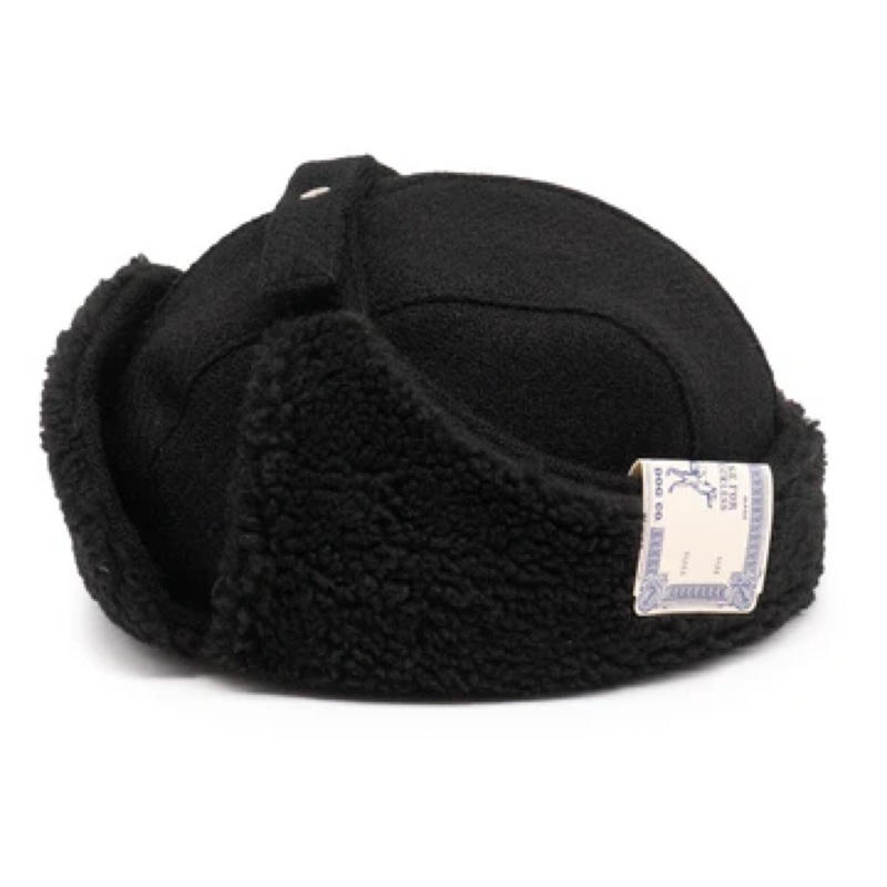 HT FLIGHT CAP – THE H.W.DOG&CO.