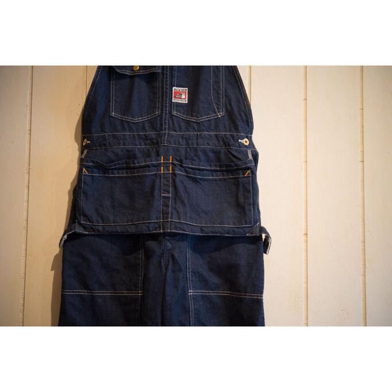 未使用 TCBジーンズ デニムオーバーオール 34 楽天市場】TCB jeans TCBジーンズ Wrecking Crew Pants デニム
