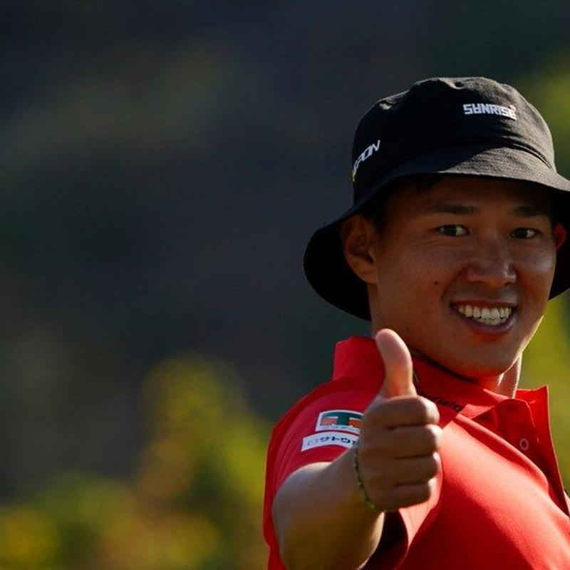 中西直人 sanrise キャップ