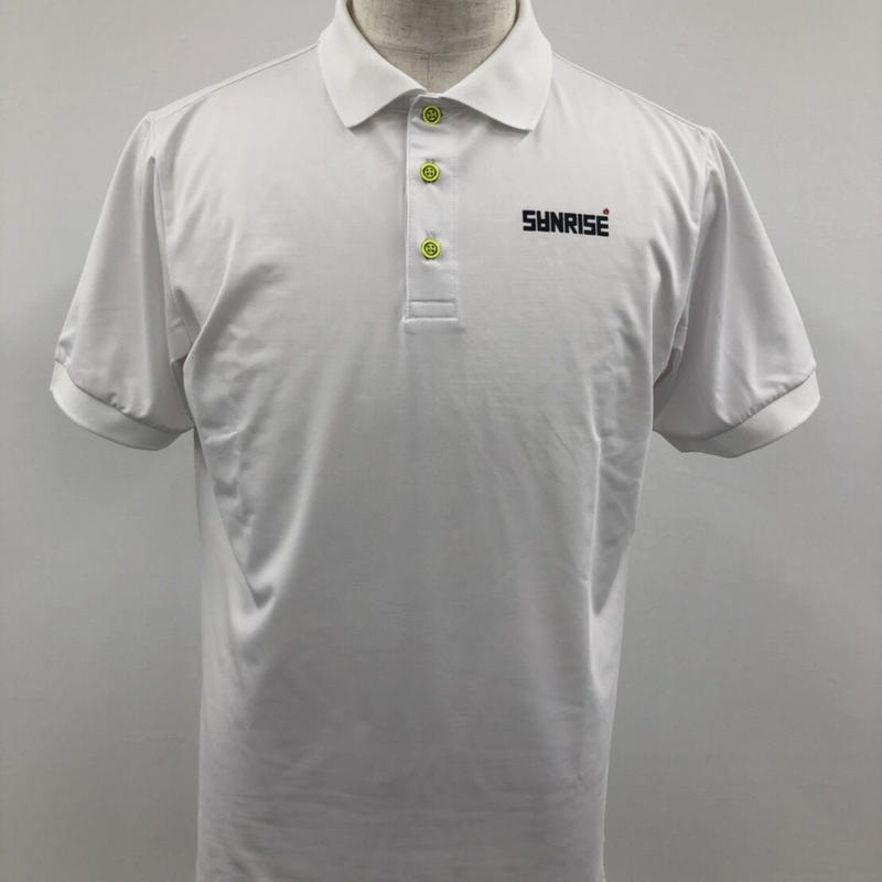 SALE/65%OFF】【SALE/65%OFF】SANRISE サンライズゴルフ ポロシャツ