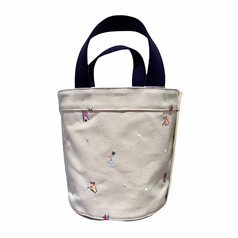 格安激安 〈LUDLOW〉バケツ型トートバッグS sleepyhollowevents.com