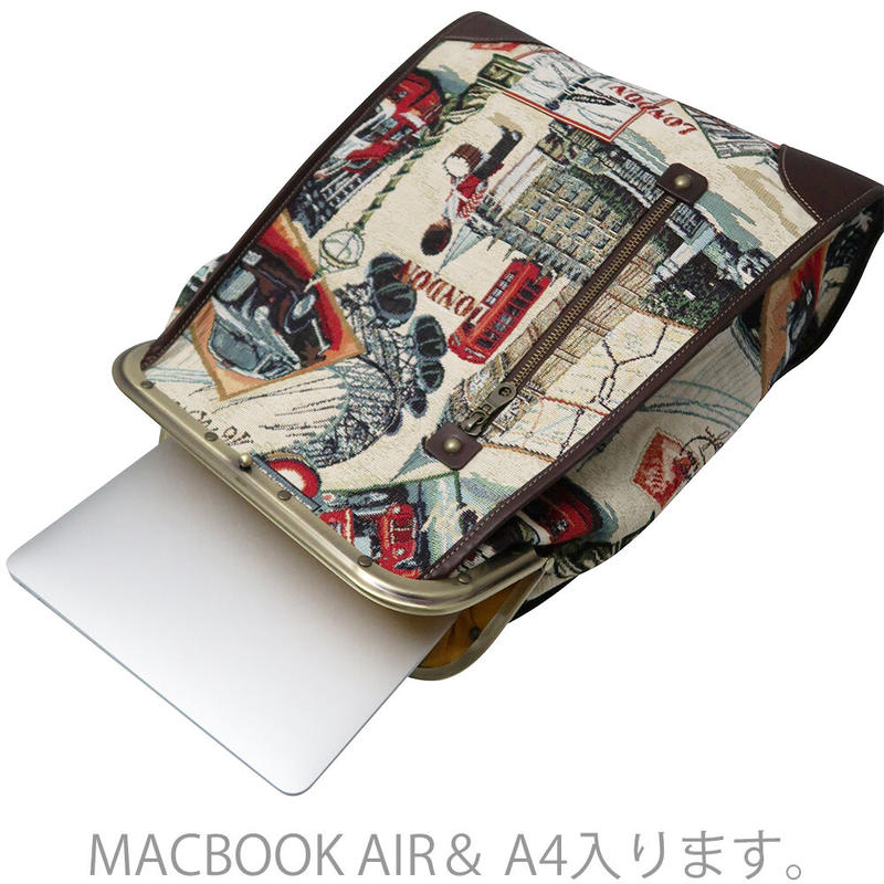 25％OFF】 Maison Margiela サンプルがま口ショルダー - for-you.co.jp