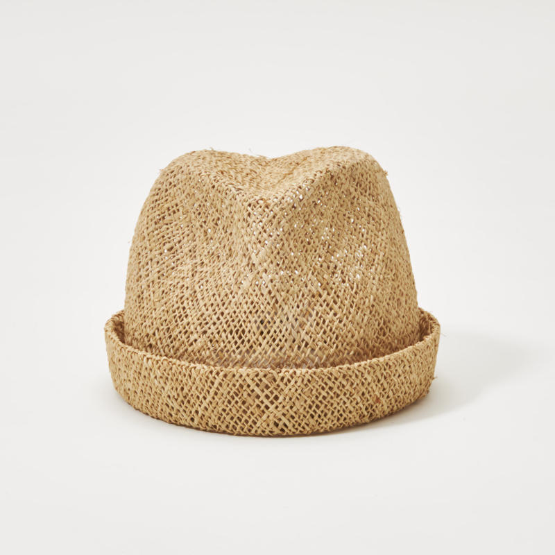 新品石田ゆり子Saravah Hat COLONIAL HATグリーン 新品石田ゆり子Saravah Hat COLONIAL HATグリーン