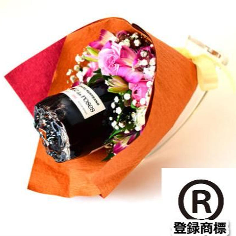 花束ワイン Moote モーテ