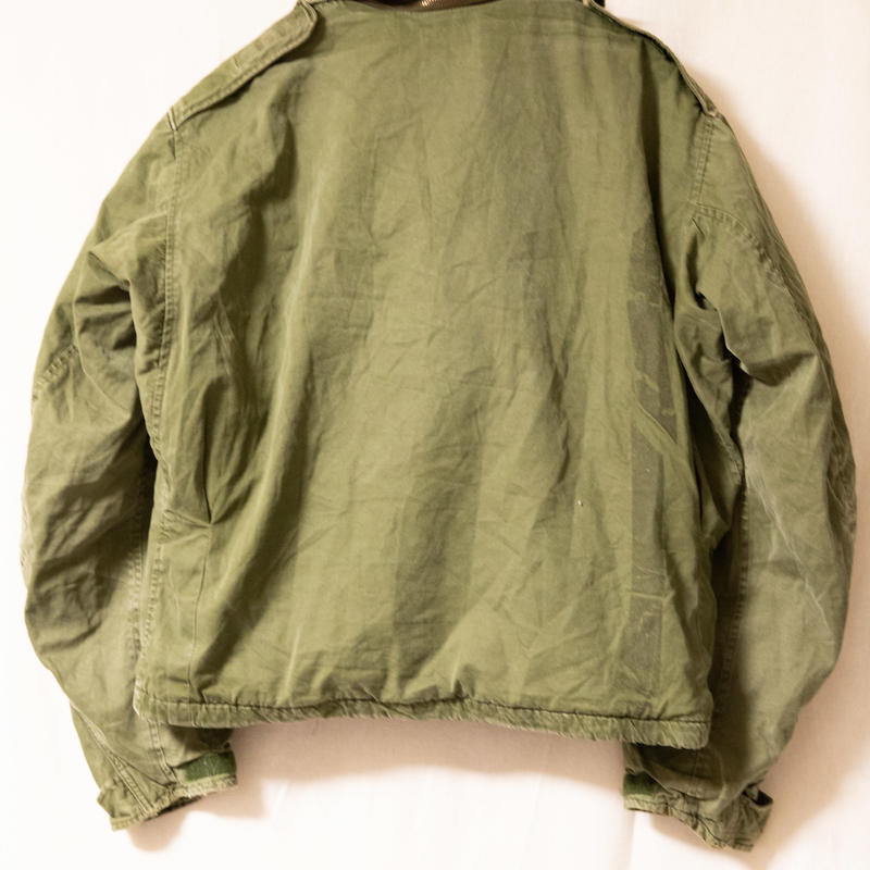 80's RAF British Aircrew MK3 Jacket Size 5 | 佐々...