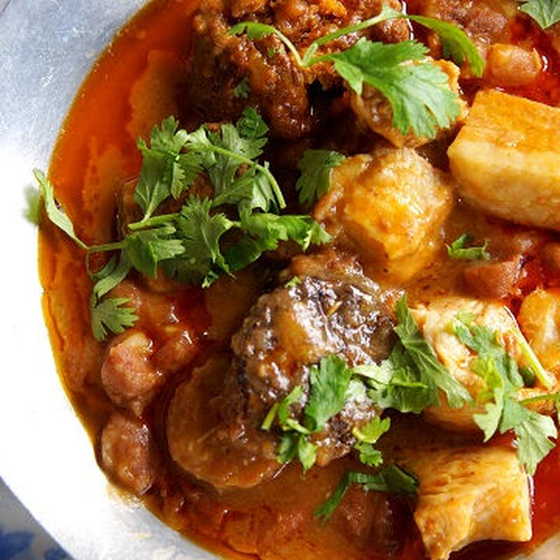 常温発送 フェイジョアーダ 豚肉の豆煮込み さとう商店