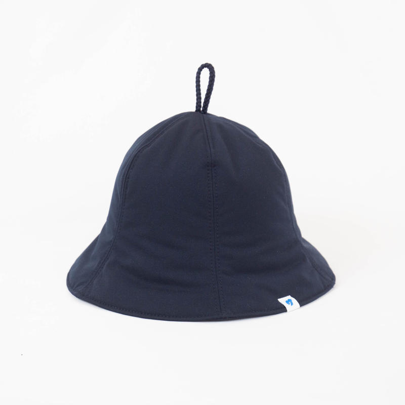 サウナハット Overrideコラボモデル サウナイキタイstore