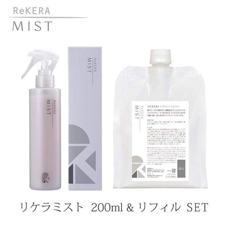 リトルサイエンティスト リケラミスト 1000ml