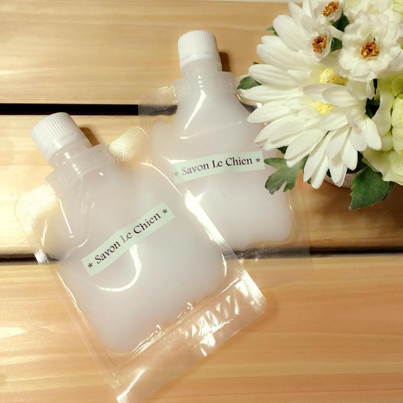 アロマ虫除けスプレー 100ml Savonlechien