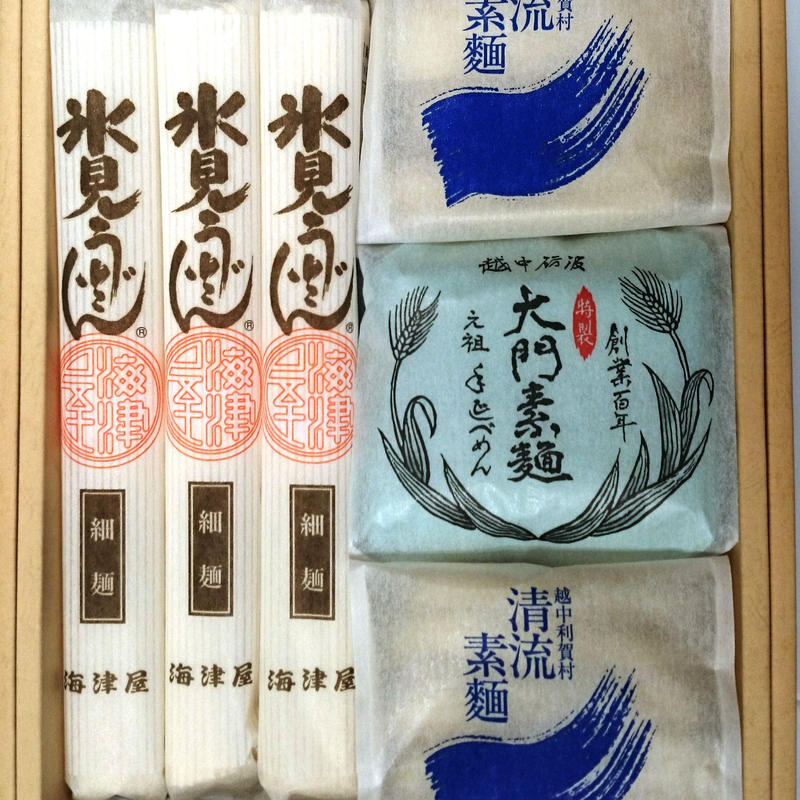 ご当地冷麺セット 氷見うどん 素麺 公式 鱒寿しや特産品の通販サイト 立山あるぺん村