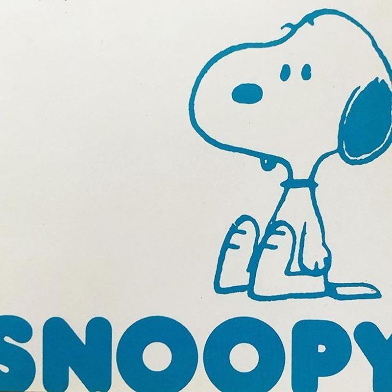 古本 スヌーピーの初恋物語2 愛の賛歌だよスヌーピー 古本と新刊 Scene