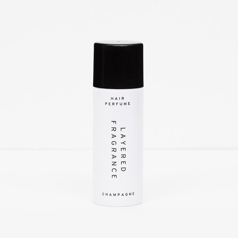 トリートメントヘアパフューム Treatment Hair Perfume 香水 香り