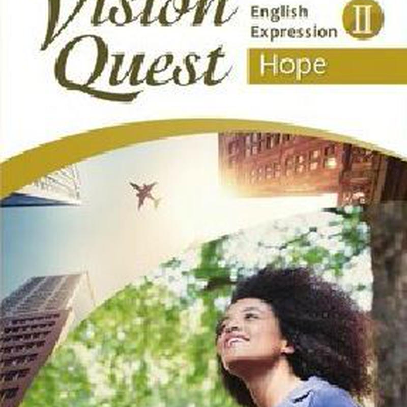啓林館 高校教科書 Vision Quest English Expression Ii