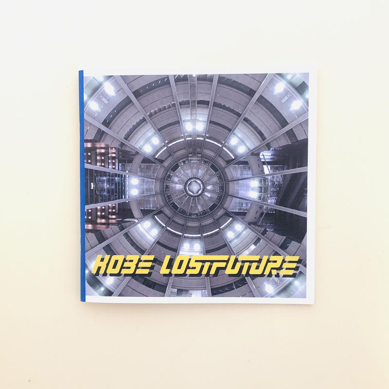 Kobe Lost Future 誠光社 通信販売