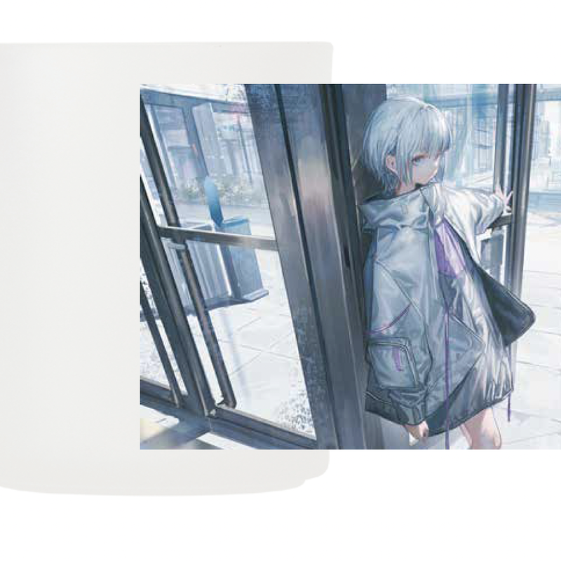 適切な価格 Mosaique Mug 24 モザイク 直営店*マグ au (P026031P) or 24 マグカップ Glass mug | sekai