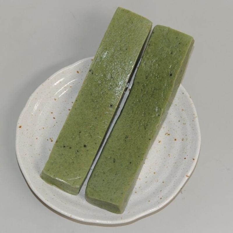 生麩 よもぎ麩 250ｇ X5本 業務用 なまふ なま麩 蓬麩 よもぎふ 茶碗蒸し 鍋物 刺身