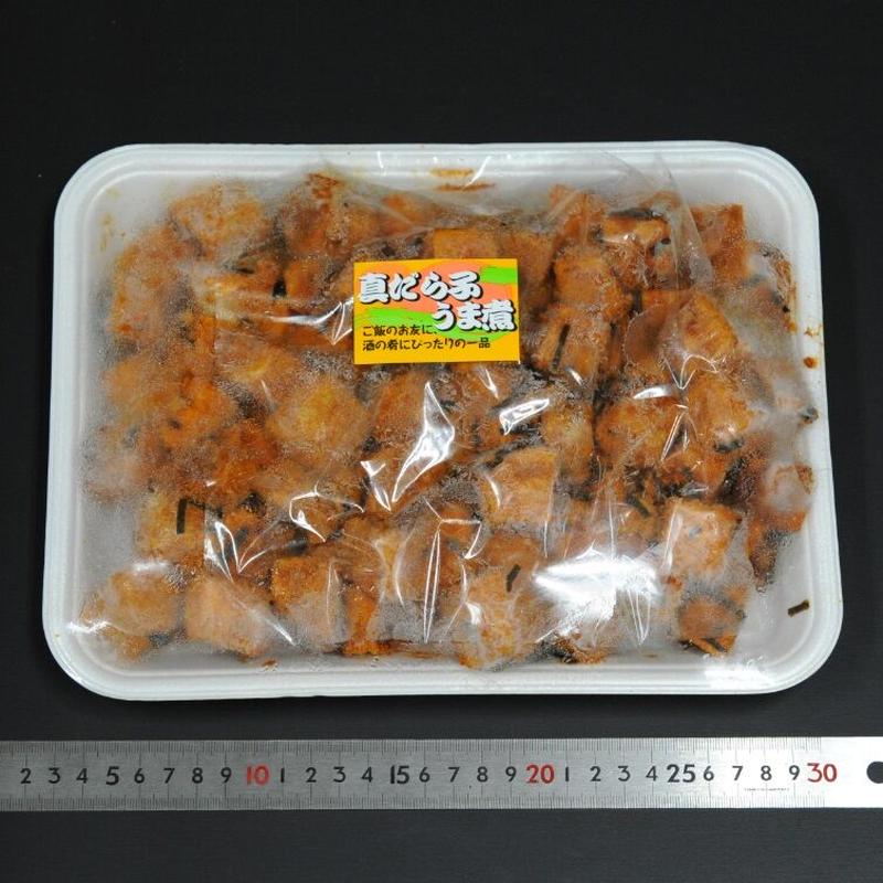 真だら子うま煮 真たら子旨煮 真たらこ旨煮 1kg 業務用 おせち材料 酒肴 セレクトフーズ