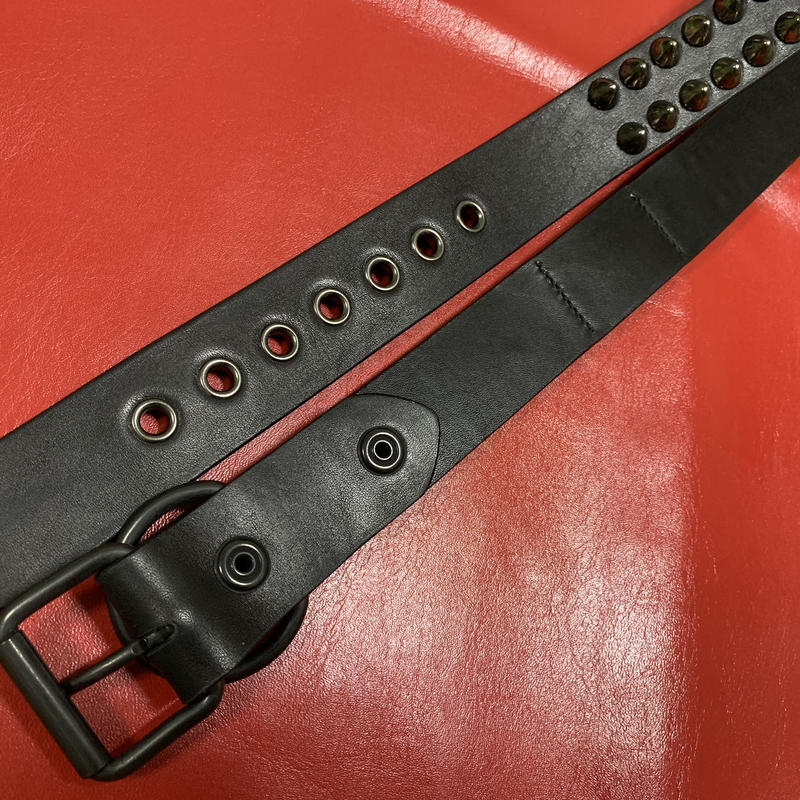 カラフルセット 3個 ロンドンコーン/ピラミッドスタッズ セパレート