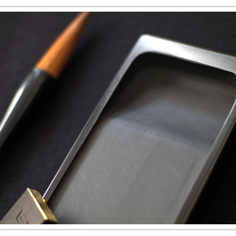 名言色紙 賽は投げられた カエサル 額付き 受注後直筆制作 Z1953 名言色紙 千言堂