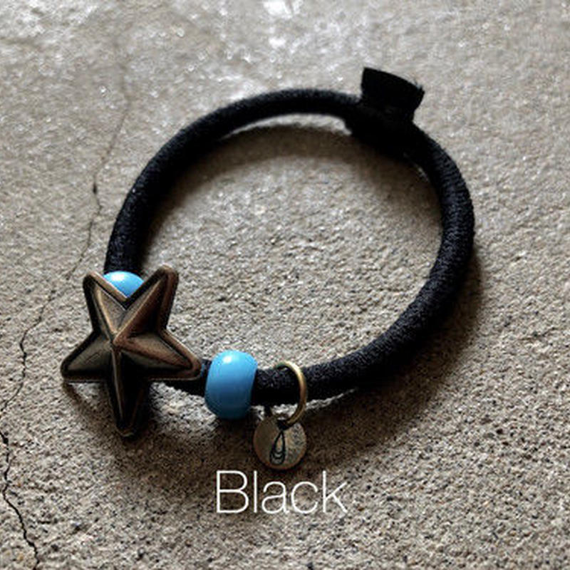 90%OFF!】 キャプテンズヘルム Button Works別注のヘアゴム asakusa.sub.jp