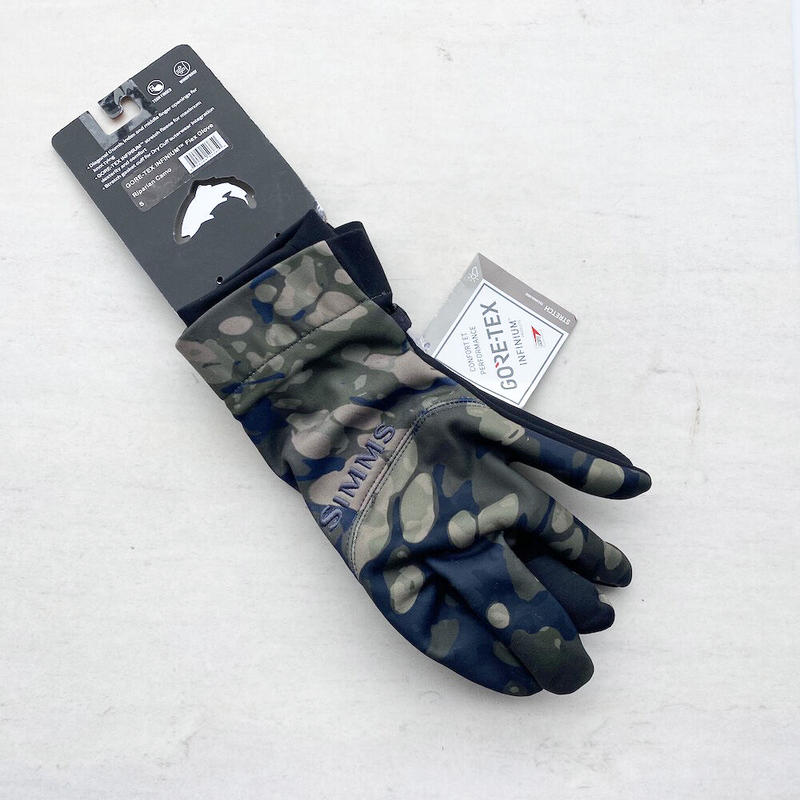 ポイント10倍】 SIMMS シムス ゴアテックス・インフィニアム