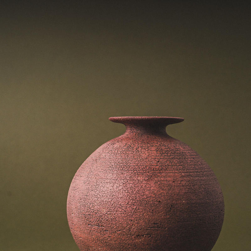 野口寛斎/JOMON Bengara