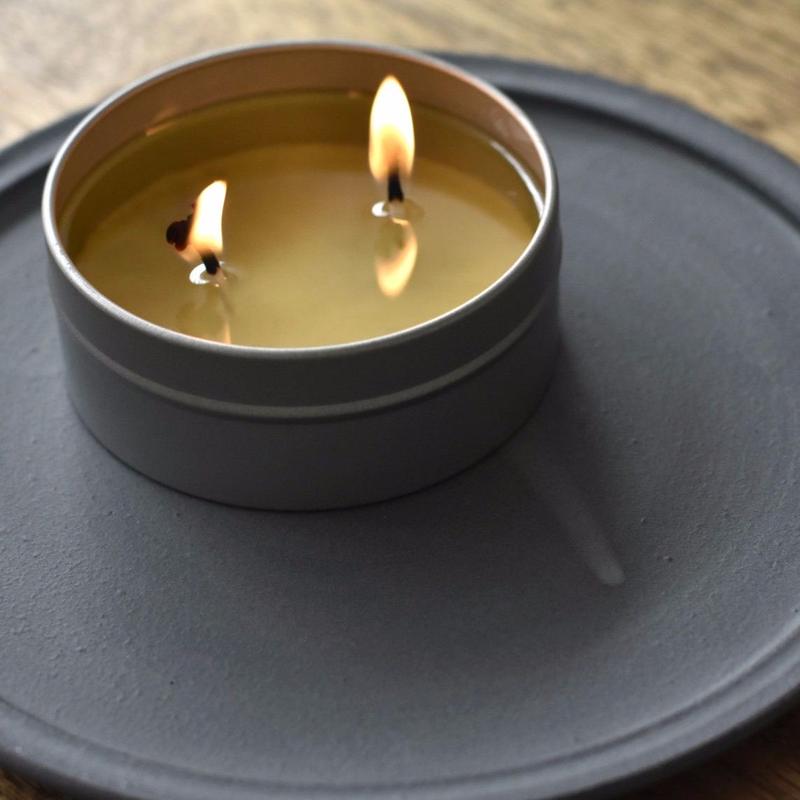 Insect Repellent Soy Candle 02 虫除けソイキャンドル Insect Repellent Soy Candle 02 虫除けソイキャンドル