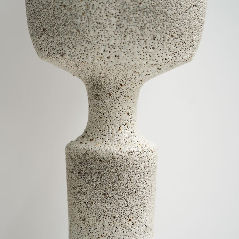 野口寛斎/JOMON Bengara-