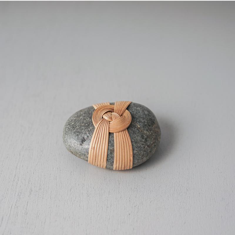 shizu design 石のオブジェ XL cutacut.com