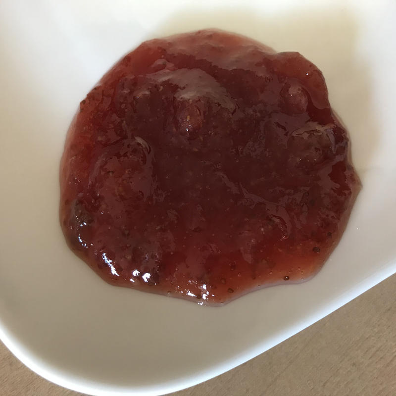 無添加 ケーキ屋さんの手作りジャム 東京柴又コシジ洋菓子店 無添加 ケーキ屋さんの手作りジャム 東京柴又コシジ洋菓子店