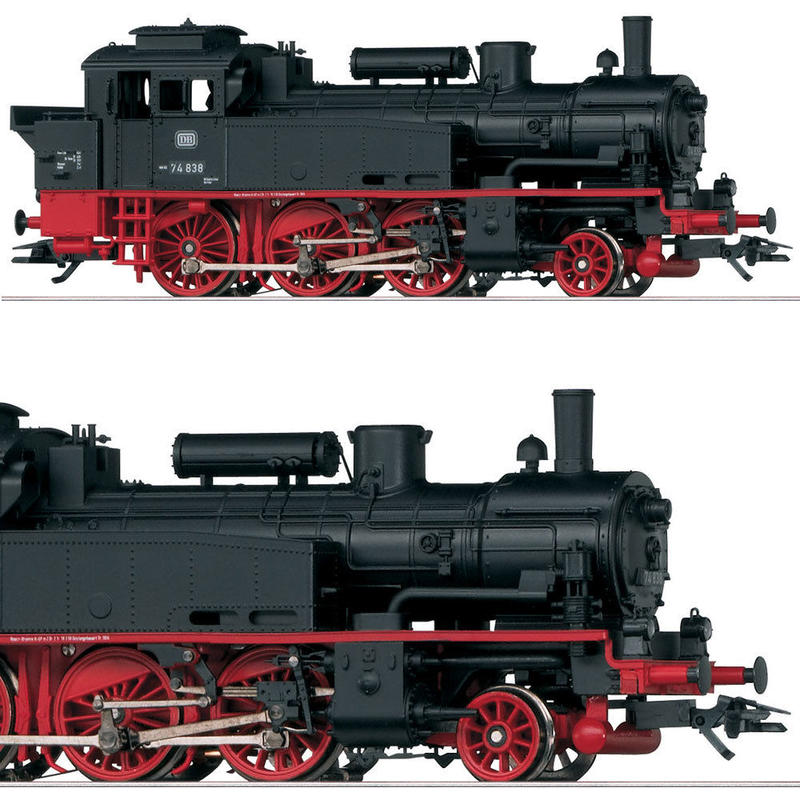 入手不可能メルクリンHOドイツ国鉄一般貨物車輛 No4692 廃番品