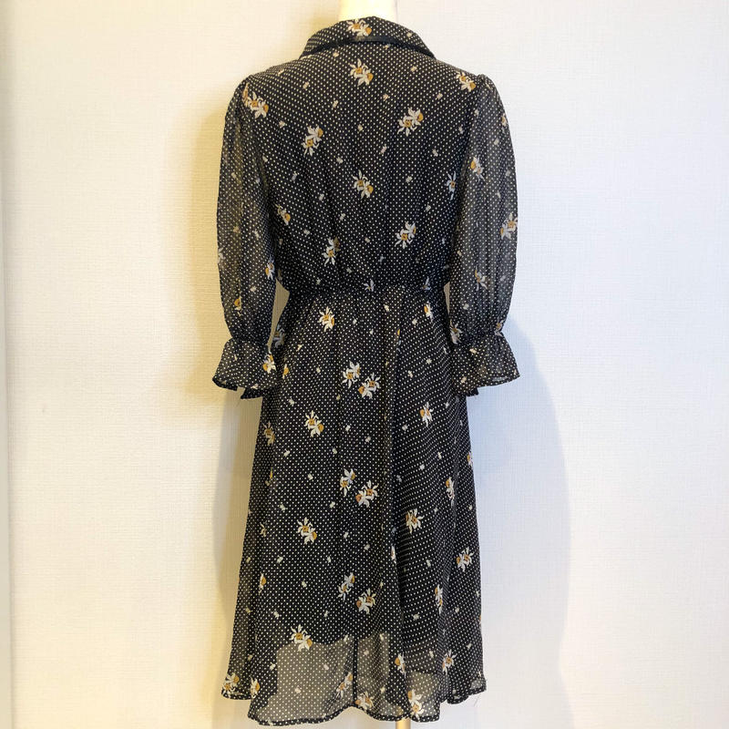 ひとみ Archives 襟付き花柄ワンピース Labory Store ひとみ Archives 襟付き花柄ワンピース Labory Store