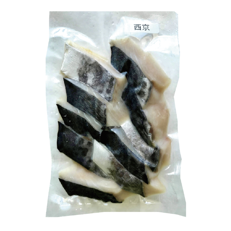 うまッ 骨なし切り身 お魚パック 5p 新栄水産 庄内浜のお魚 On Line