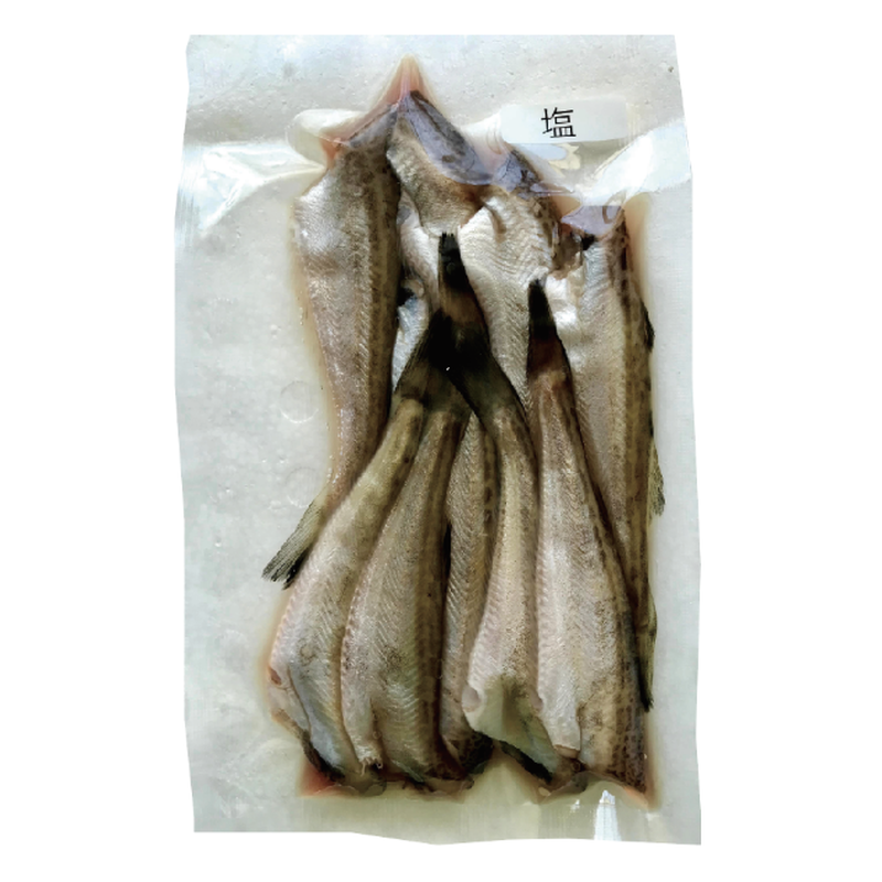 うまッ 骨なし切り身 お魚パック 5p 新栄水産 庄内浜のお魚 On Line
