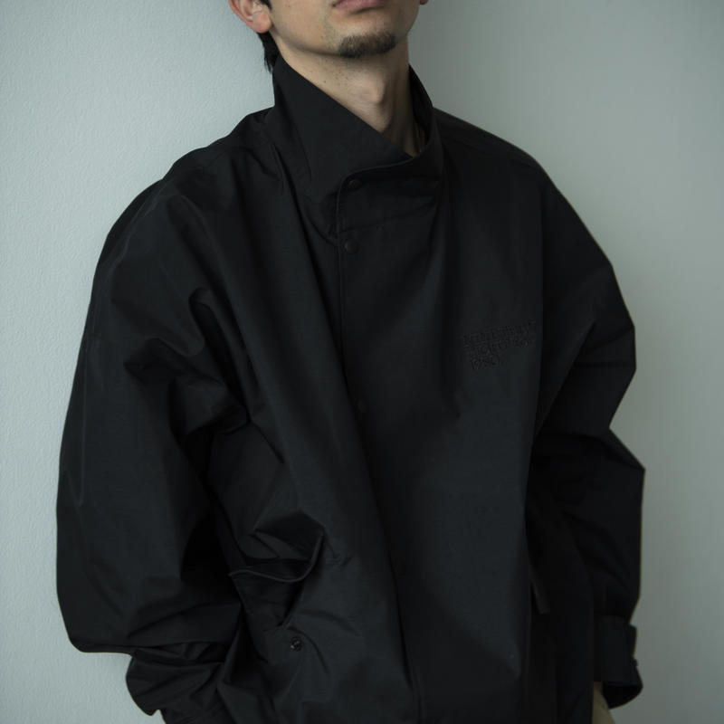 19SO 24/7 Nylon Drizzler Jacket M 『『Vampire』 - semal.org