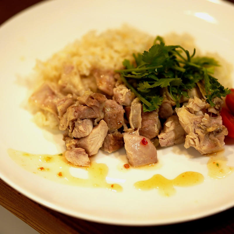 はーぶこーでぃある フレッシュホーリーバジル 新城テラス