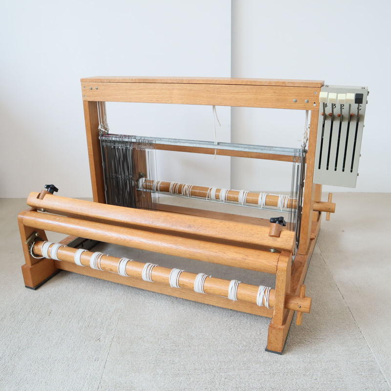 東京手織機 スーパーミニ KM650