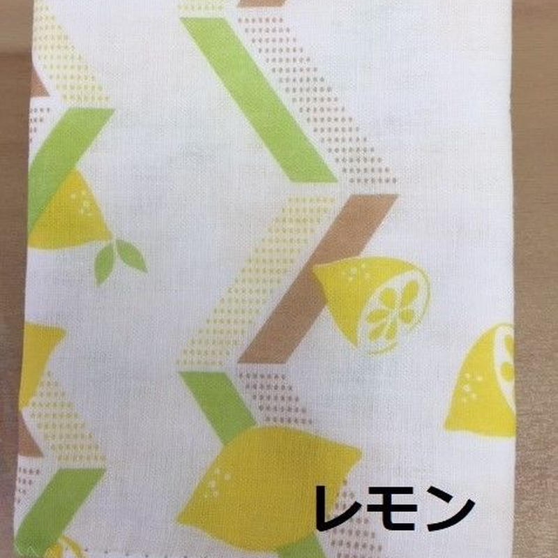 可愛い柄で大人気 ダブルガーゼ 手ぬぐい そよかぜ ５５０円 税込 １回のご購入は４枚迄 ネ