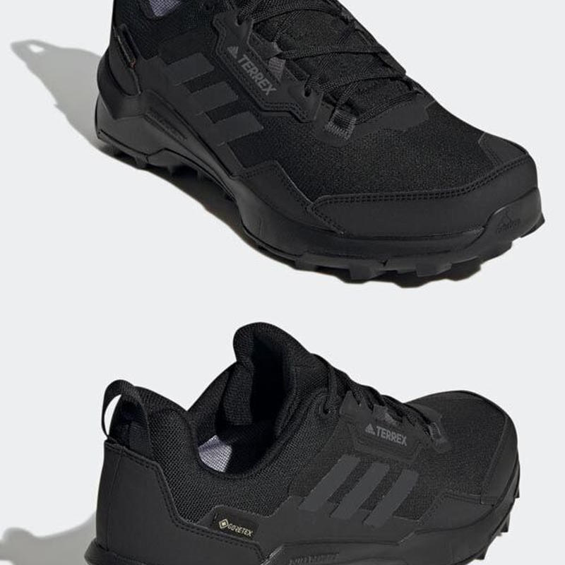 nike terrex gore tex