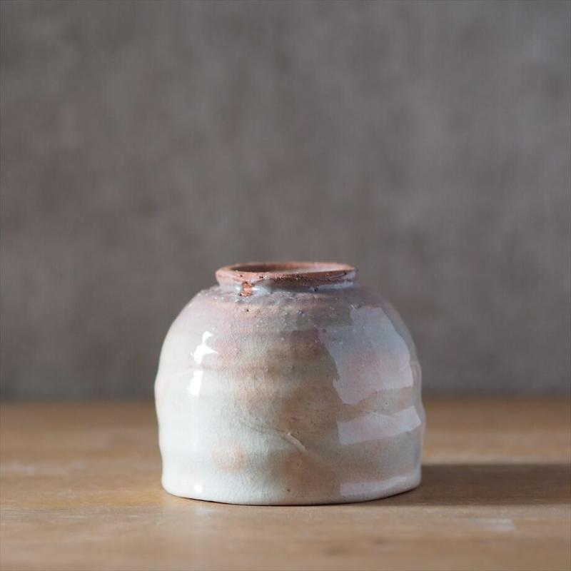 妻の作った 抹茶茶碗 カフェオレボウル 陶芸 猫舌に捧げる器 フランス風味