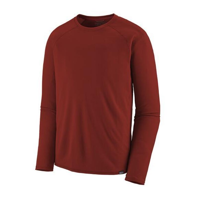 Patagonia パタゴニア メンズ キャプリーン ミッドウェイト クルー Oxdr 4 Patagonia パタゴニア メンズ キャプリーン ミッドウェイト クルー Oxdr 4