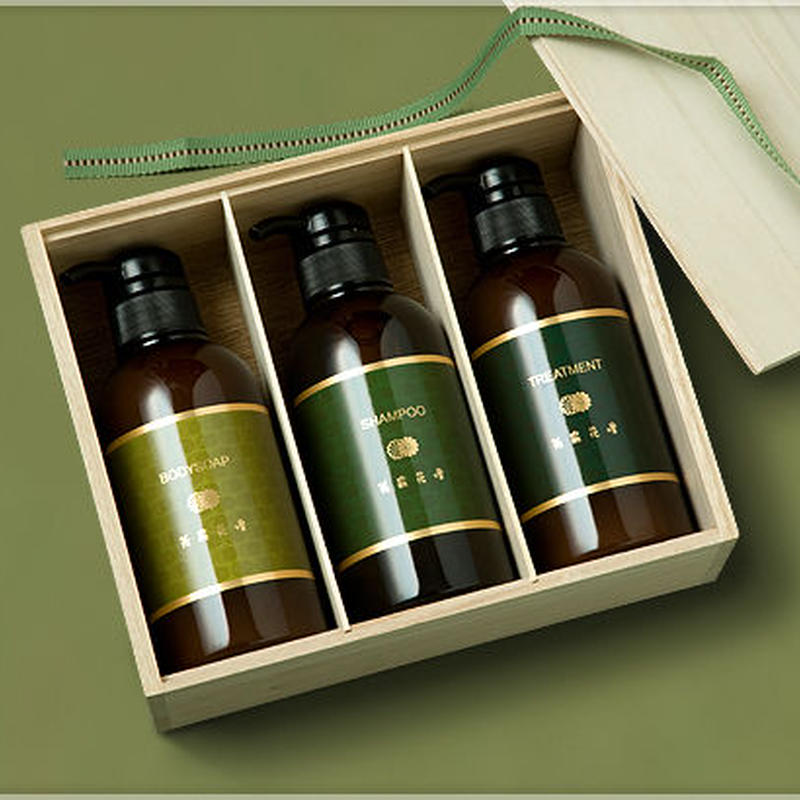 オリジナルバスアイテム3点セット Kadan Store