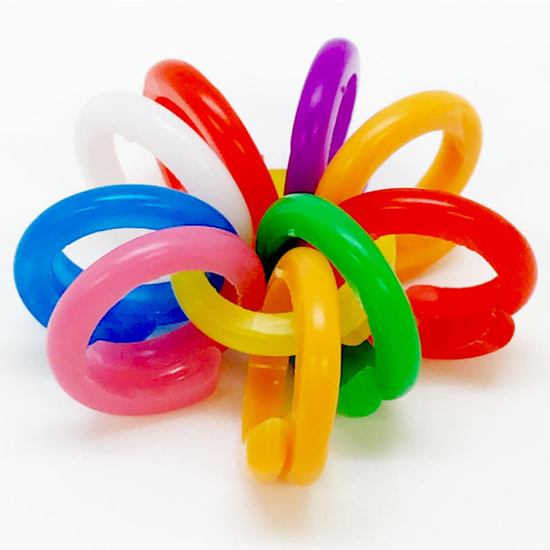 チェーンリング 白 0g Mothermoon Shop