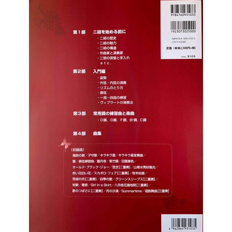 歌のつばさに 模範演奏 レッスン動画 Weiwei S Music Boutique