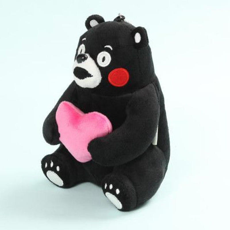 くまモン ハート持ちぬいぐるみ Sサイズ 阿蘇カドリー ドミニオン 公式オンラインショップ くまモン ハート持ちぬいぐるみ Sサイズ 阿蘇カドリー ドミニオン 公式オンラインショップ