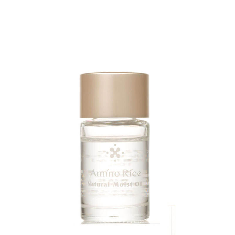 アミノリセ ナチュラル アクティベーション オイル 20mL 福光屋